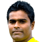 Yamanalage Lakshitha Jayathunga fm 2021