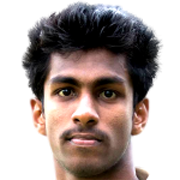 Kaveesh Fernando fm 2021
