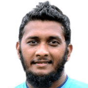 Nazeer Imran fm 2021