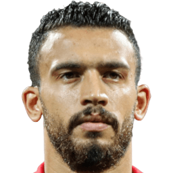 Mohammad Al-Marmour fm21