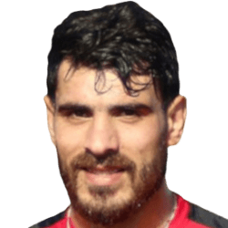 Khaled Al-Mobayed fm21