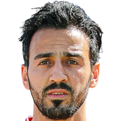Wael Al-Rifae fm 2021