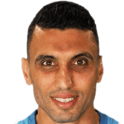 Abdelrazaq Al-Hussain fm 2021