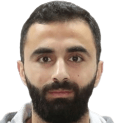 Amro Jenyat fm 2021