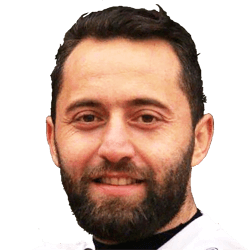 Ahmad Madania fm 2021