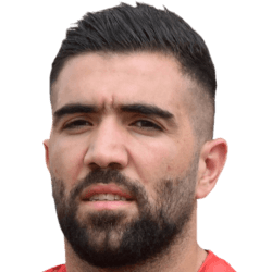 Mohamad Anez fm 2021