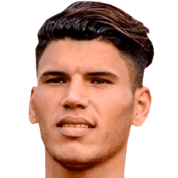Abdulrazaq Al-Mohamad fm 2021