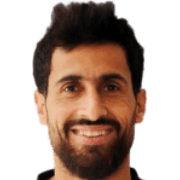 Abdul Malek Al-Anizan fm 2021