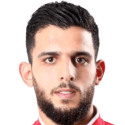 Abdallah Al-Shami fm 2021