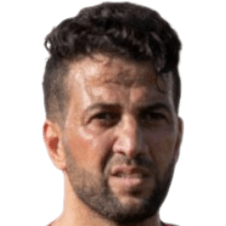 Jehad Al-Baour fm 2021