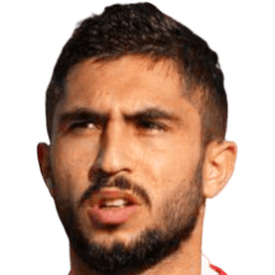 Ahmad Al-Ahmad fm 2021