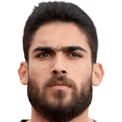 Yousief Mohammad fm21