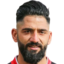 Maher Daaboul fm 2021