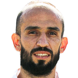 Hadi Al-Masri fm 2021