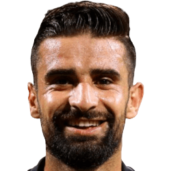 Ahmad Al-Sheikh fm 2021