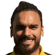 Basel Mostafa fm 2021