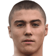 Mohamad Rihanieh fm 2021