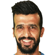 Izzeddin Al-Awad fm 2021