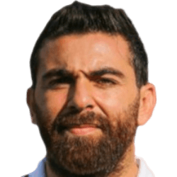 Borhan Sahyouni fm 2021