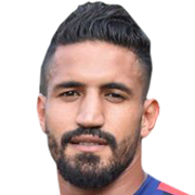 Khaled Ibrahim fm 2021
