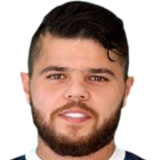 Radwan Kalaji fm 2021