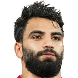 Youssef Al-Hamwi fm21