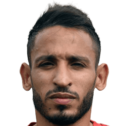 Ibrahim Sawas fm 2021