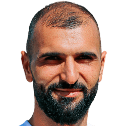 Ali Ghoson fm 2021