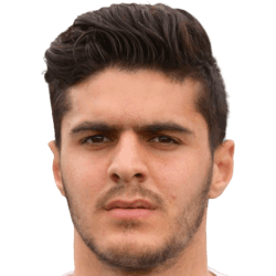 Anas Al-Aji fm 2021