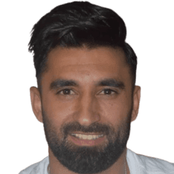 Mohamad Al-Ahmad fm 2021