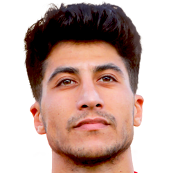 Zeid Ghrir fm 2021