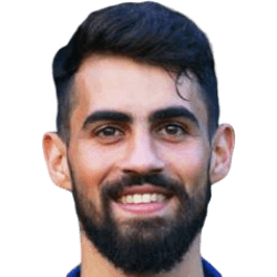 Milad Hamad fm 2021