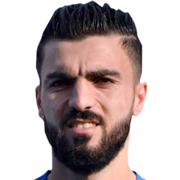 Khaled Kojali fm 2021