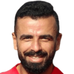 Zakaria Al-Omari fm 2021