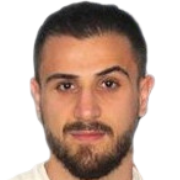 Farid Al-Agha fm 2021