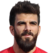 Mohamad Abadi fm 2021