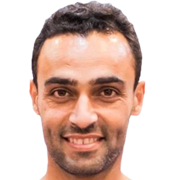 Ahmad Al-Omaier fm 2021
