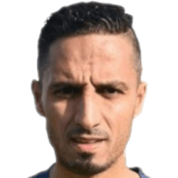Ali Ghalioum fm 2021