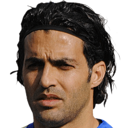 Hamdi Al-Masri fm 2021