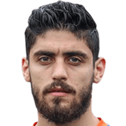 Jihad Besmar fm 2021