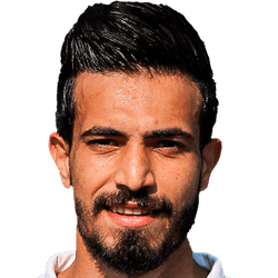Abdulrazaq Bostani fm 2021