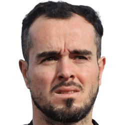 Khaled Haj Othman fm 2021