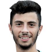 Mostafa Juneid fm 2021