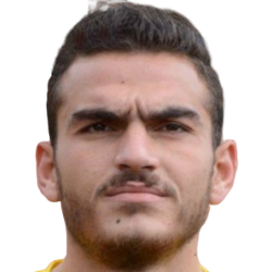 Yazan Ourabi fm 2021
