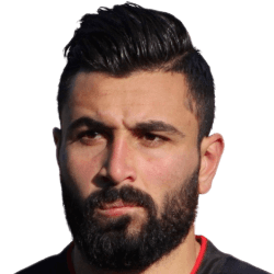 Ahmad Al-Ghalab fm 2021