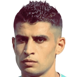 Yousef Aseel fm 2021