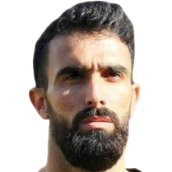 Hasan Al-Khadour fm 2021