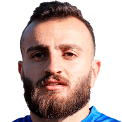 Baraa Diar Bakerli fm 2021