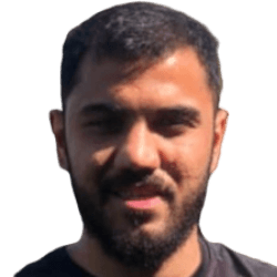 Ali Ramadan fm 2021