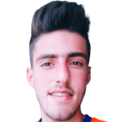 Mazen Amarah fm 2021